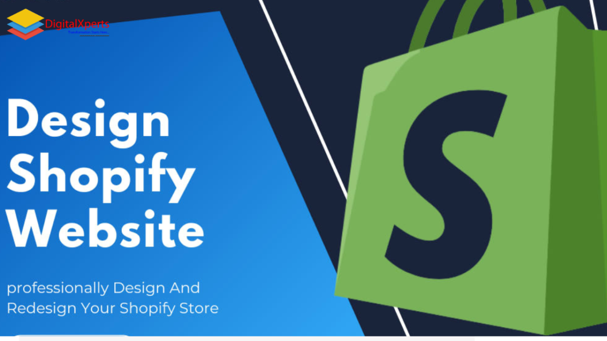 Shopify Development Company in Greater Noida
