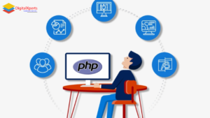 PHP web development services in Noida