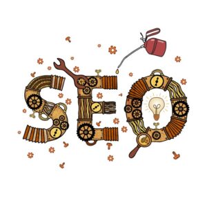 SEO company in Ghaziabad