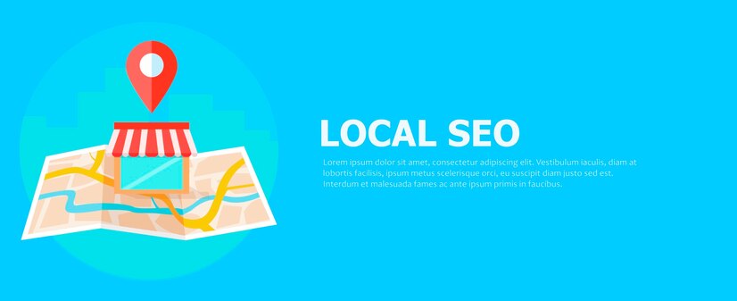 Local SEO refers to the process