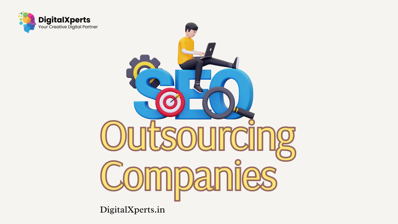 SEO outsourcing companies