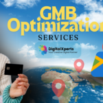 GMB Optimization Services to Get More Leads From Local Audiences