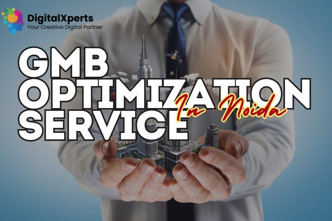 Gmb Optimization Services