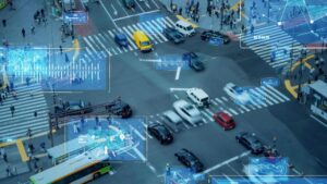 AI in Transportation and Mobility