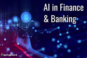 AI in Finance and Banking