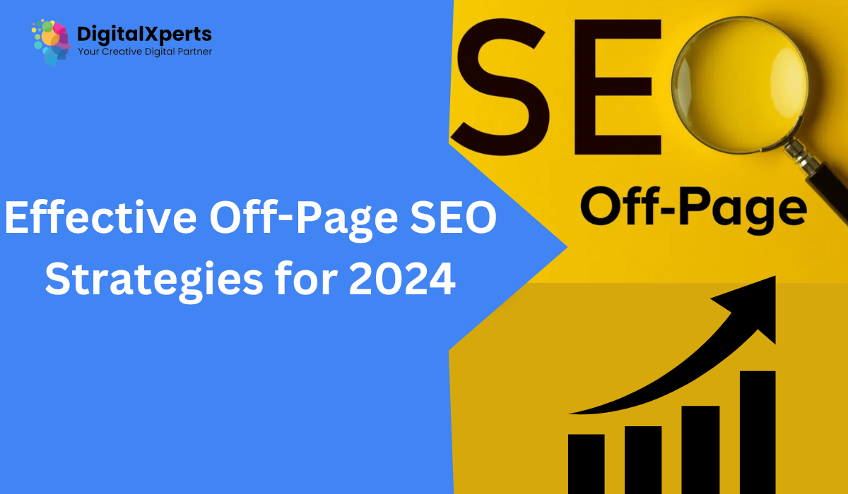 off Page SEO