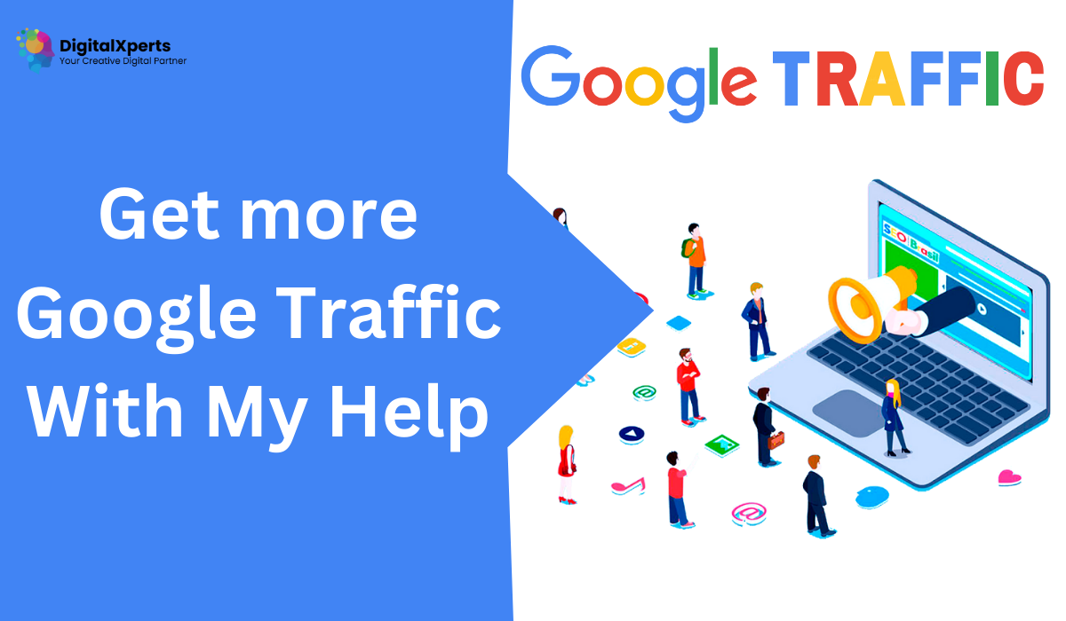 Google Traffic
