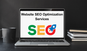 Website SEO Optimization Services