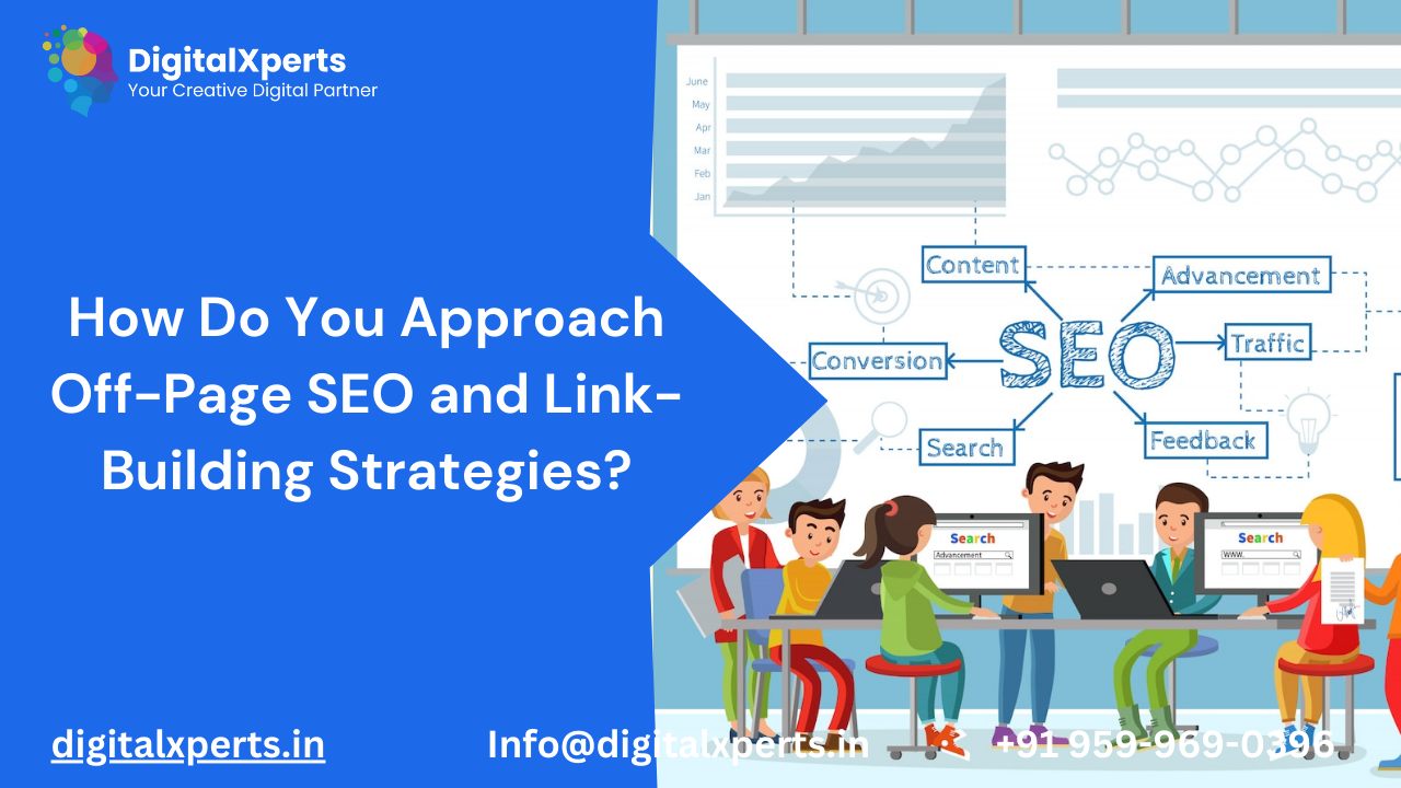 link building strategies