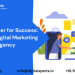 Your Partner for Success: Leading Digital Marketing Agency