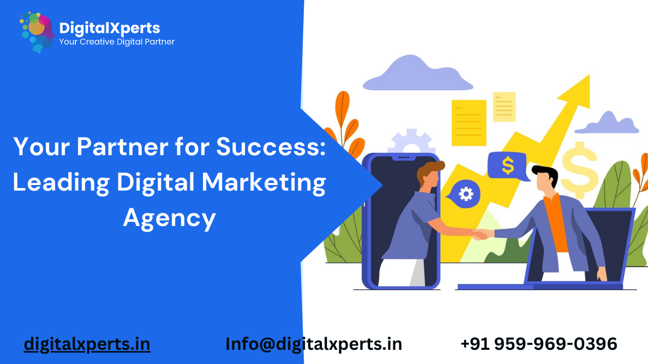 digital marketing agency