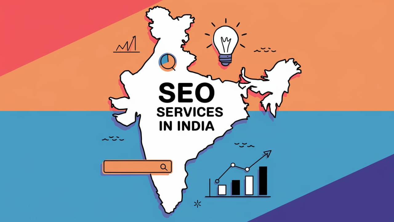 SEO services in India