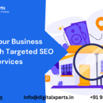 Grow Your Business Locally with Targeted SEO Services