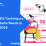 On-Page SEO Techniques Every Website Needs in 2024