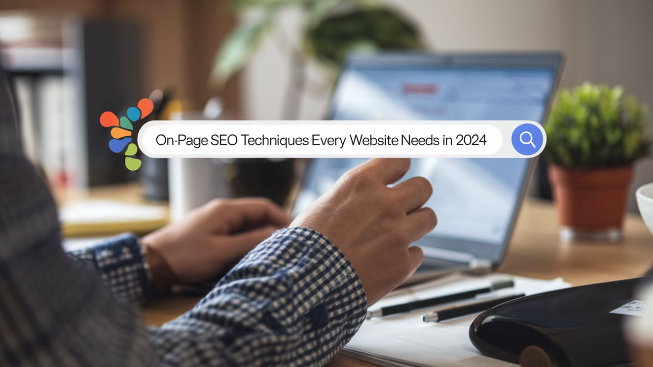 on-page SEO optimization techniques